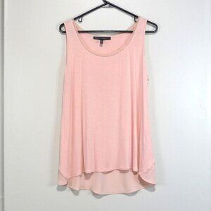 WHITE HOUSE BLACK MARKET TANK MEDIUM